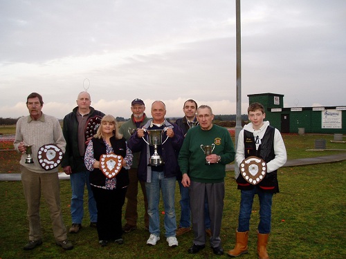 ESK Champions